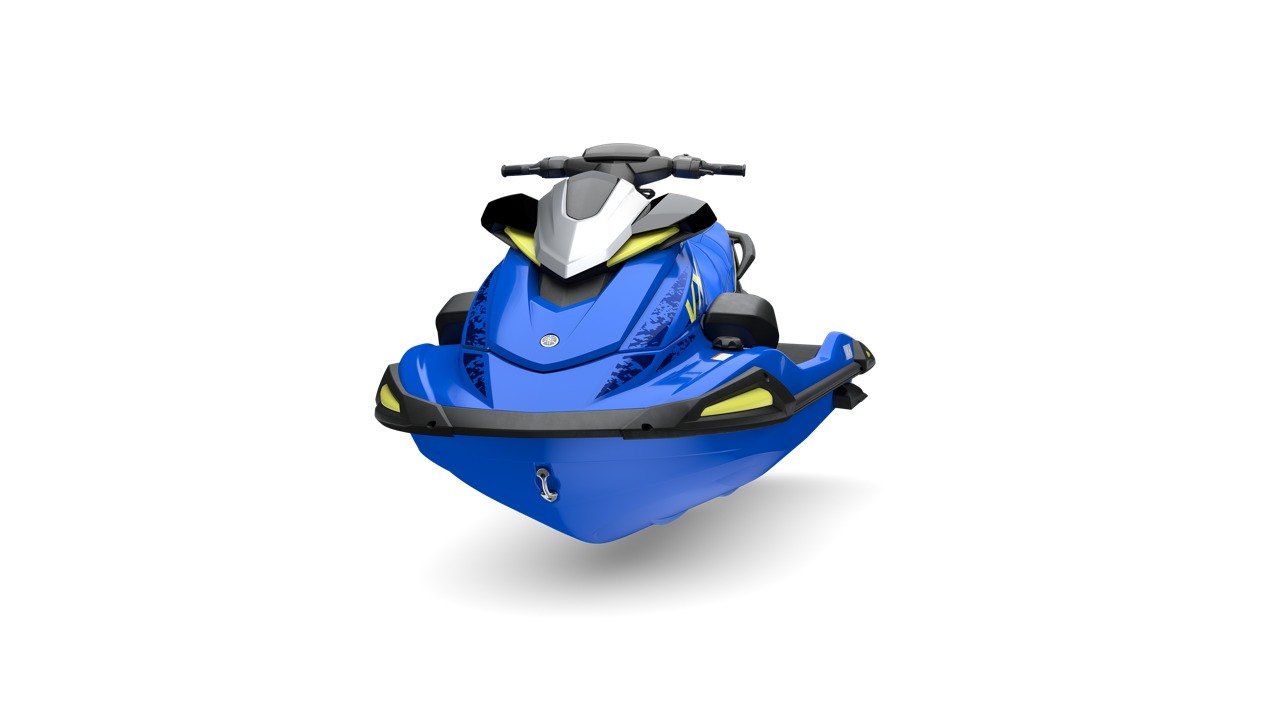 Yamaha VX Deluxe