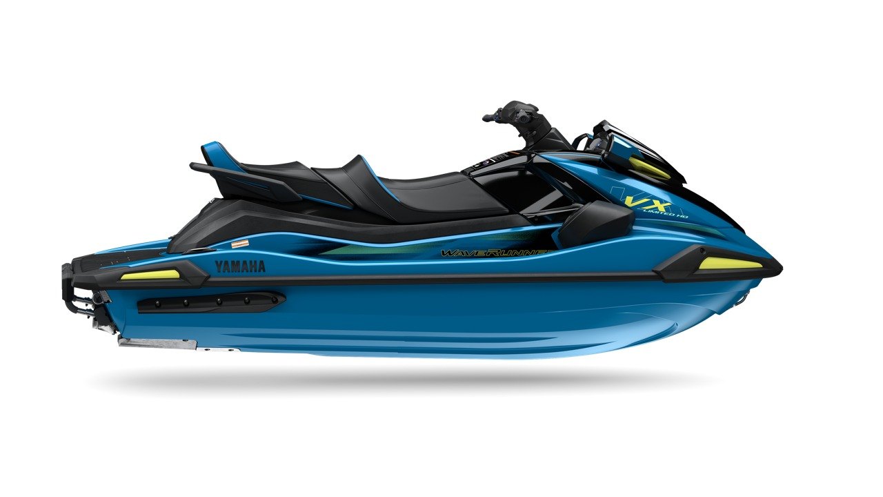 Yamaha VX HO