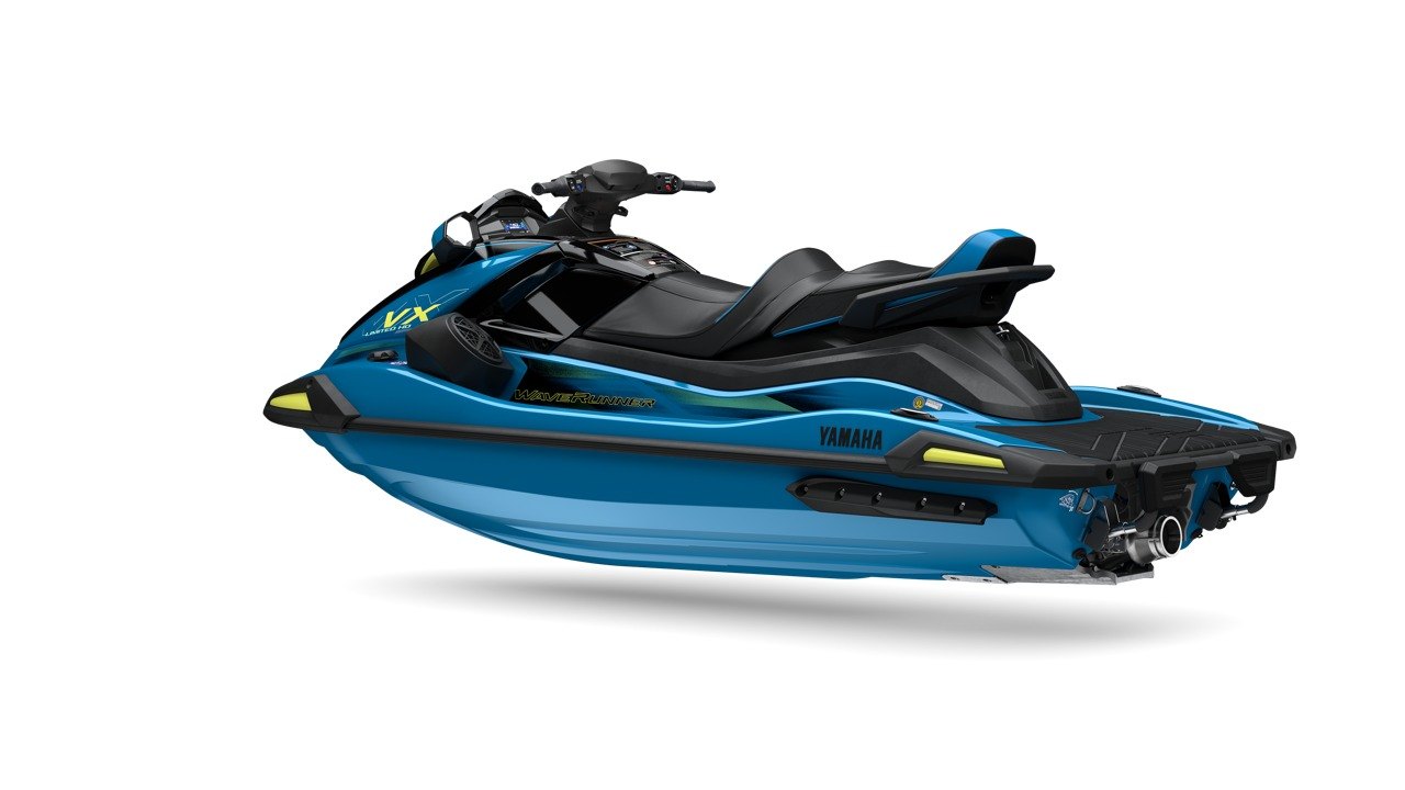 Yamaha VX HO