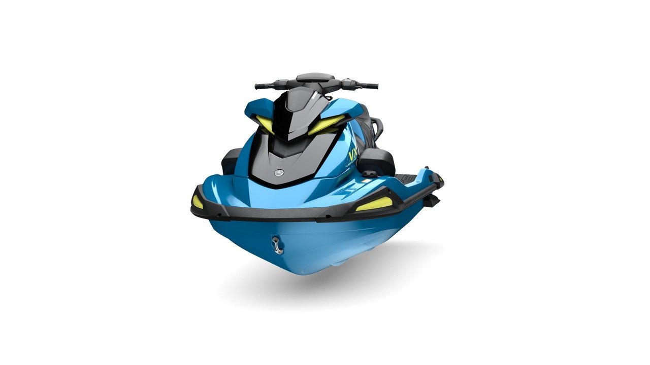 Yamaha VX HO